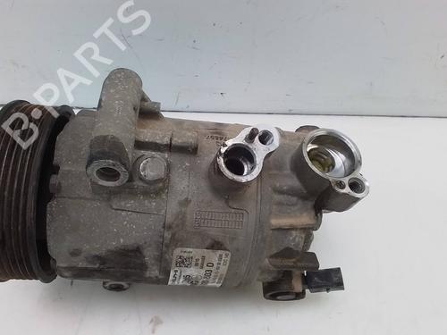 AC compressor SEAT LEON (5F1) 2.0 TDI | BP26446752M34  - Image 5