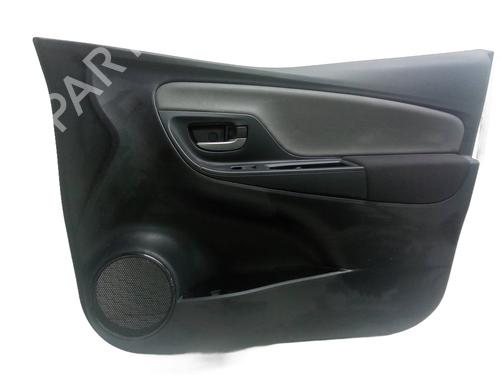 Used Front right panel Front right panel TOYOTA YARIS (_P13_) 1.5 Hybrid (NHP130_, NHP130) (101 hp) 20207867 20207867