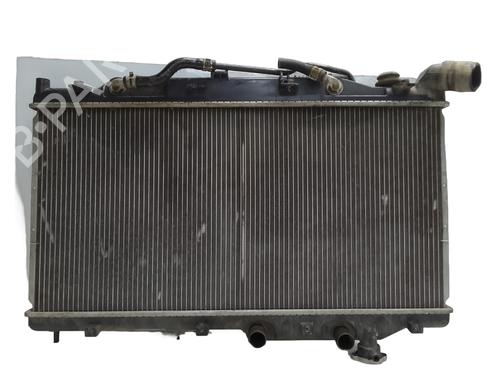 Water radiator SUBARU FORESTER (SJ_) 2.0 D AWD (SJD) | BP30873853M31
