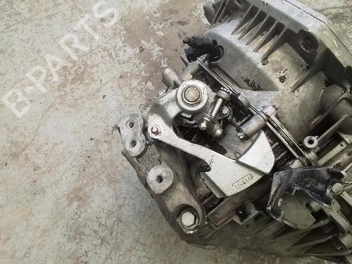 Gearbox CHEVROLET ORLANDO (J309) 2.0 D | BP26651452M3 
