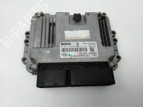 Used Control unit Control unit 22778256 22778256