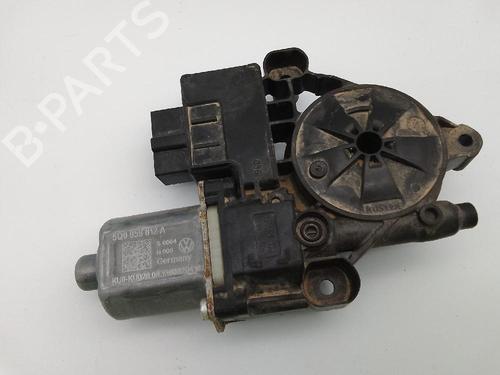 Rudehejsemotor bagstkærm højre SEAT LEON (5F1)  | BP26575098E22 