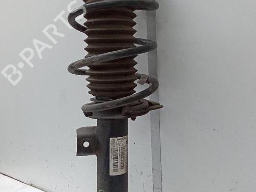 Used Left front shock absorber BMW 3 Gran Turismo (F34) [2012-2025]  19311199