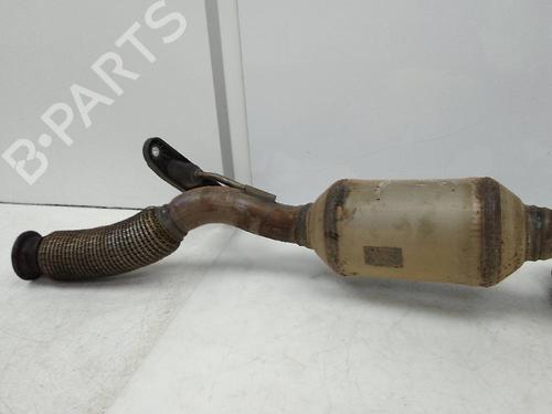 Catalyst SEAT IBIZA V (KJ1, KJG)  | BP21284581M10 