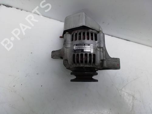 Alternator AIXAM 500 Hatchback 0.5 D | BP28147564M7 