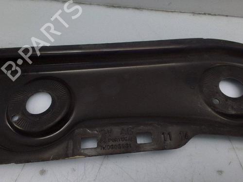 Left headlight support SEAT ALHAMBRA (710, 711) 2.0 TDI 7N0805931