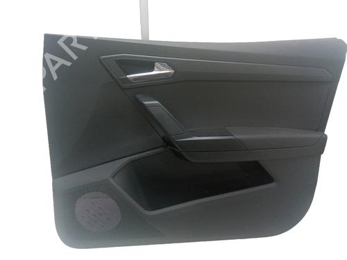 Used Front right panel Front right panel SEAT IBIZA V (KJ1, KJG) 1.6 TDI (95 hp) 18575869 18575869