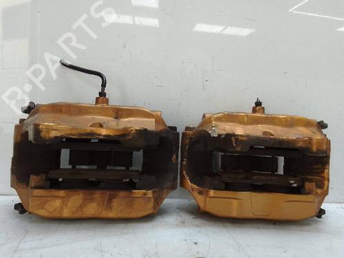 Right front brake caliper NISSAN 350Z Coupe (Z33)  | BP25045300M104 
