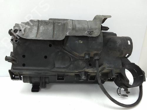Air filter box MERCEDES-BENZ B-CLASS Sports Tourer (W245) B 200 CDI (245.208) | BP21186279M87 
