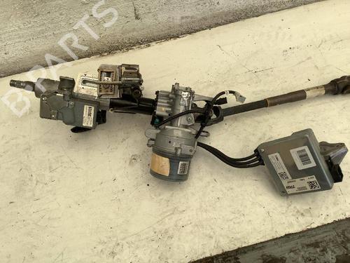 Steering column JEEP RENEGADE SUV (BU, B1, BV)  | BP18582101M21 