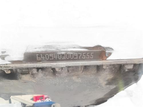 Used Engine Engine MERCEDES-BENZ B-CLASS Sports Tourer (W245) B 180 CDI (245.207) (109 hp) 36110295 36110295