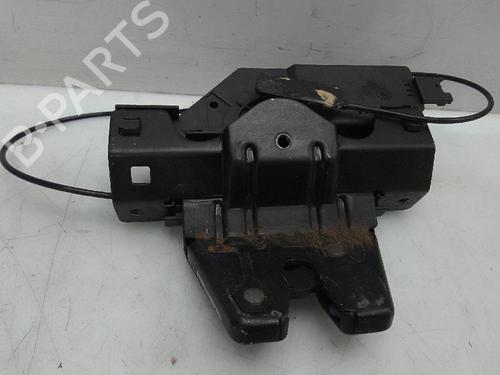 Tailgate lock BMW 1 (E81)  | BP24427475C101 