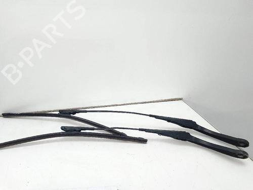 Front wipers mechanism BMW 1 (F20) 118 d | BP18581450C83 