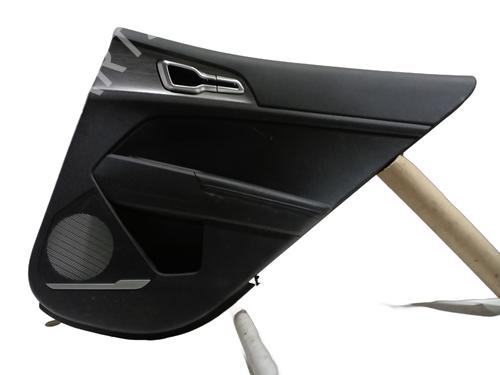 Bageste højre beklædning Bageste højre beklædning KIA SPORTAGE V (NQ5) 1.6 T-GDI MHEV (150 hp) 34239909 34239909