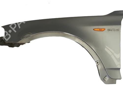 Used Left front fenders Left front fenders BMW X3 (E83) 2.0 d (150 hp) 33716677 33716677