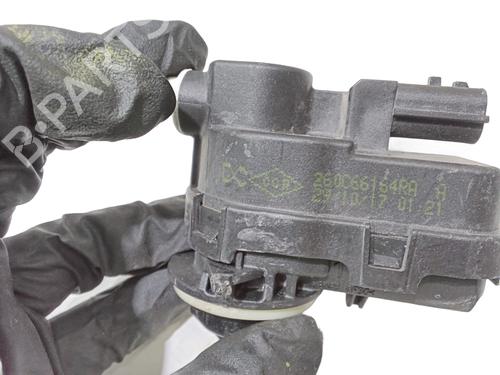 Headlight adjuster motor RENAULT CAPTUR I (J5_, H5_) 1.5 dCi 110 | BP32699179E19  - Image 6