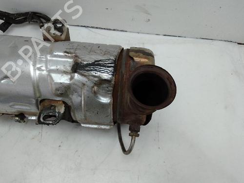 Particulate filter PEUGEOT RIFTER 1.5 BlueHDi 130 | BP24954087M81 - Image 2