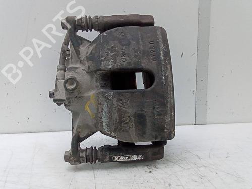 Used Left front brake caliper Left front brake caliper VW PASSAT B8 Variant (3G5, CB5) 2.0 TDI 4motion (150 hp) 18970783 18970783