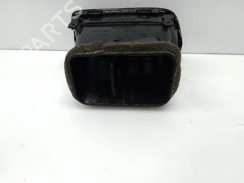 Air vent VW GOLF VII (5G1, BQ1, BE1, BE2) 1.6 TDI 4motion | BP22379319I21 