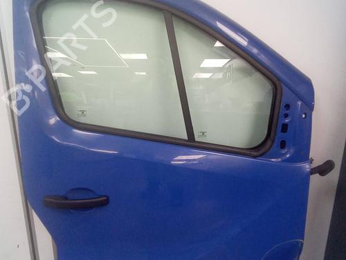 right-front-door-opel-vivaro-b-bus-x82-16-cdti-06-93450260r-2014-2015-2016-2017-2018-2019-22309750 main image