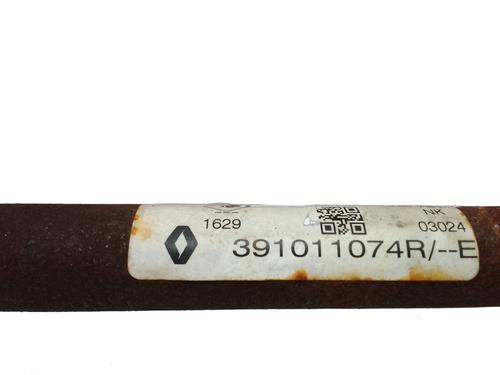 Left front driveshaft RENAULT EXPRESS Box Body/MPV | BP23882804M38 - Image 3