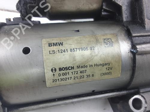 Starter BMW 1 (F20) 114 d | BP29396348M8 