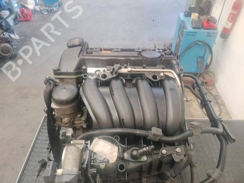 Motor BMW 1 (E87) 116 i (115 hp) 23256030