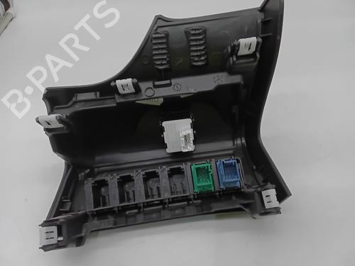 Switch PEUGEOT RIFTER 1.5 BlueHDi 130 | BP29385554I30 