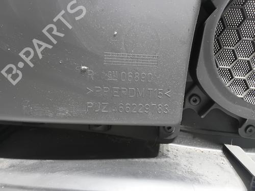 Rear right panel OPEL MERIVA B MPV (S10) 1.4 (75) | BP36860866C61  - Image 9