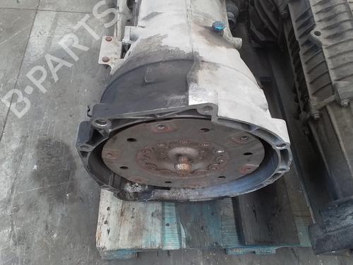 Gearbox BMW X5 (F15, F85) xDrive 30 d | BP28211816M3 