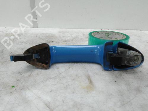Front left exterior door handle FORD TOURNEO COURIER B460 MPV 1.6 TDCi | BP19788303C128 