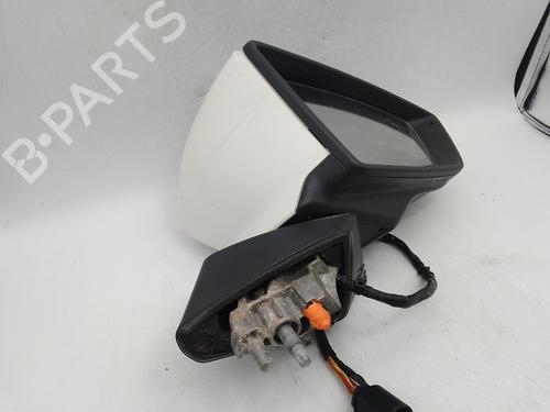 Right mirror SEAT ARONA (KJ7, KJP) 1.6 TDI | BP29386242C27 