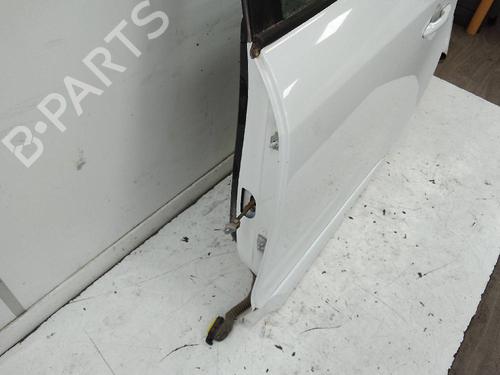 Left rear door RENAULT MEGANE III Grandtour (KZ0/1) 1.5 dCi (KZ09, KZ0D, KZ1G, KZ29, KZ14, KZ1W, KZ10, KZ1F,... | BP18956846C4