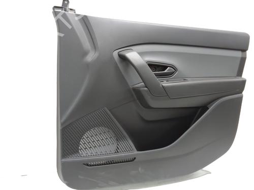 Front right panel RENAULT EXPRESS Box Body/MPV | BP21800629C59 - Image 2
