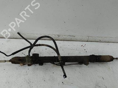 Steering rack MERCEDES-BENZ M-CLASS (W164) ML 350 CDI 4-matic (164.122) | BP27173203M22 