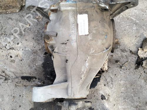 Differential, bag MERCEDES-BENZ M-CLASS (W166) ML 350 BlueTEC 4-matic (166.024, 166.023) (258 hp) 28148322