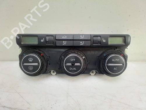 Climate control VW GOLF V (1K1) 1.9 TDI | BP20143750I5 