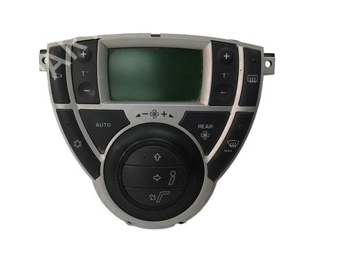 Climate control PEUGEOT 807 (EB_) 2.0 HDi | BP23185403I5 - Image 4