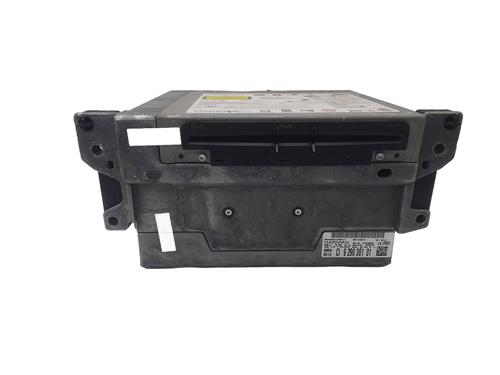 Used Radio Radio 22992621 22992621