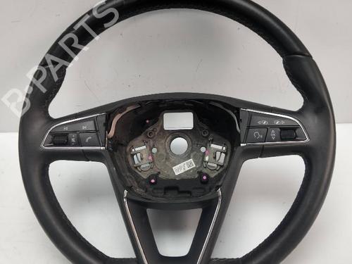 Other SEAT LEON ST (5F8) 2.0 TDI | BP23142396O1 