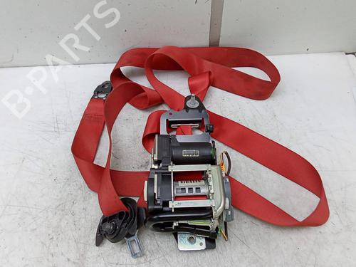Used Front right seatbelt Front right seatbelt MERCEDES-BENZ C-CLASS (W205) C 450 AMG 4-matic (205.064) (367 hp) 19252688 19252688