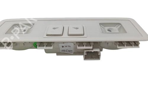 Interior roof light VW PASSAT B8 (3G2, CB2) 2.0 TDI | BP20207904I8 - Image 2