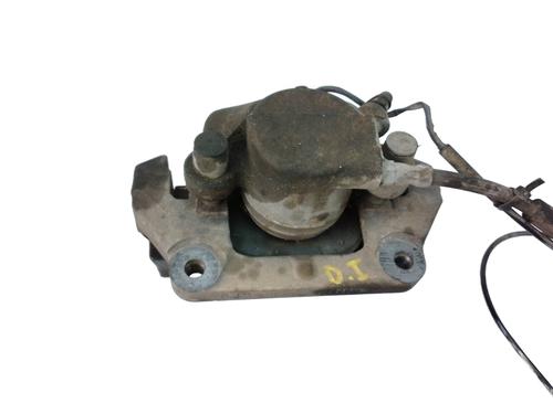 Left front brake caliper BMW X5 (E70) 3.0 sd | BP18583925M105 - Image 4