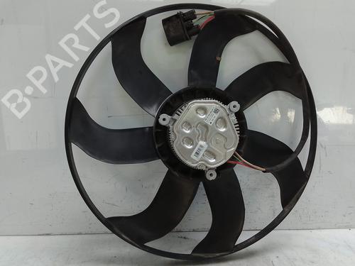 Radiator fan SEAT ARONA (KJ7, KJP) 1.6 TDI | BP29385675M35 