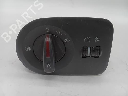 Headlight switch SEAT IBIZA IV (6J5, 6P1) 1.2 | BP29396248I24 