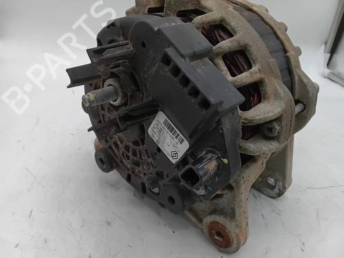 Alternator DACIA LODGY (JS_) 1.6 LPG (JSNB) | BP33605963M7 - Image 2