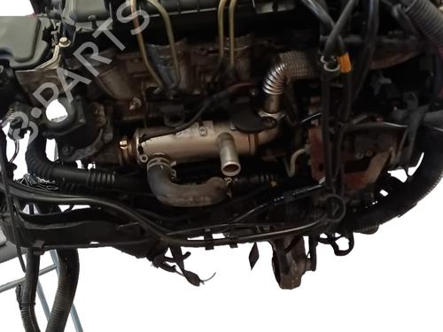 Engine CITROËN C4 Coupe (LA_) 1.6 HDi | BP38750893M1  - Image 5