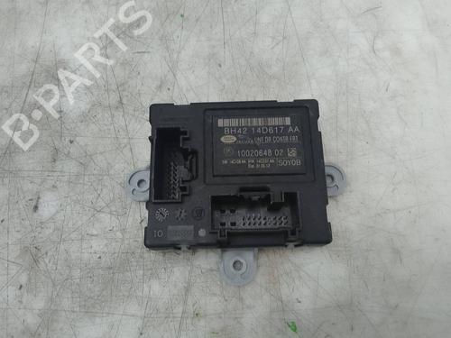 Used Electronic module Electronic module LAND ROVER RANGE ROVER SPORT I (L320) 3.0 D 4x4 (256 hp) 19583190 19583190