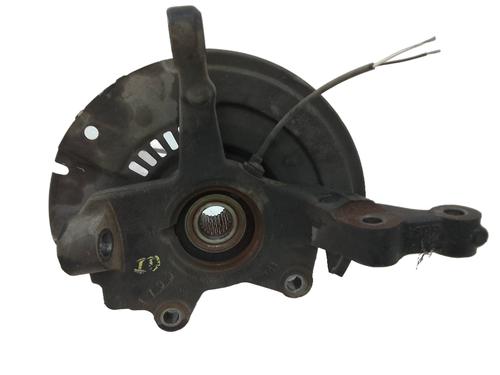 Left front steering knuckle RENAULT CLIO V (B7_) 1.5 Blue dCi 85 (B7AG) | BP19733308M25 - Image 5
