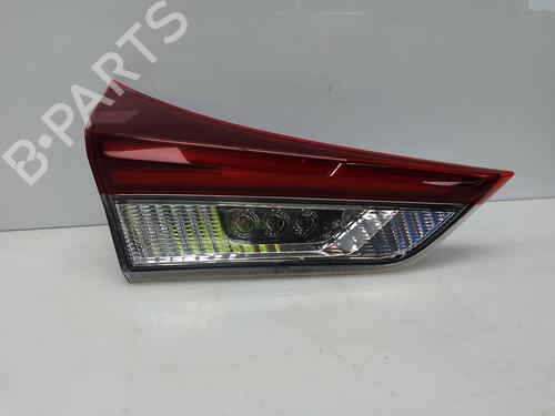 Used Left tailgate light Left tailgate light TOYOTA AURIS (_E18_) 1.8 Hybrid (ZWE186_, ZWE186R) (136 hp) 21051977 21051977